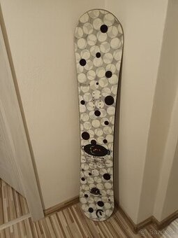 Predam snowboard 139 cm
