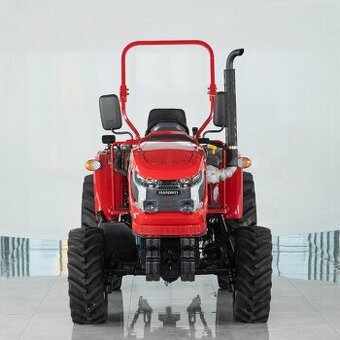 Malotraktor Hanwo HWE354R