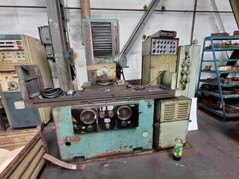 Bruska na plocho TOS BHR 20/3 (8098)