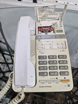 Retro telefon