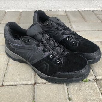 Pánska trekingová obuv, veľ 45