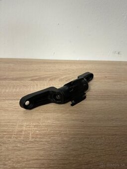 Hrazda na navigáciu KTM