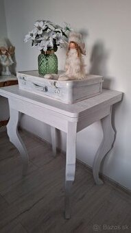 STARY STOL ROZTAHOVACI