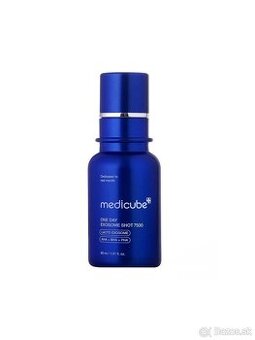 MEDICUBE - One Day Exosome Shot Pore Ampoule 7500