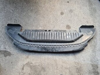 Podnárazník a kryt motora Fiat Tipo