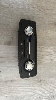 Zadný panel klími AUDI A6/A7 C7