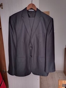 Pánsky oblek od SP MÓDA veľ.54.
