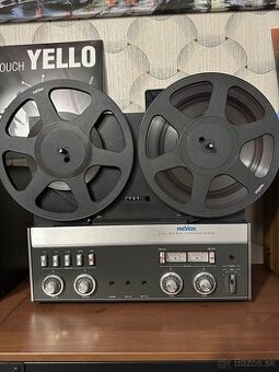 Revox A77 mk4