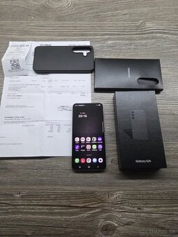 SAMSUNG GALAXY S24, ZARUKA 06/2026