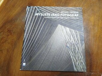 Myslete jako fotograf--2010--Michael Freeman--počet strán 19