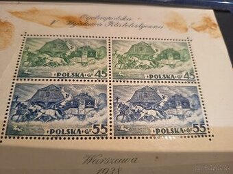 Predám arsiky Poľsko