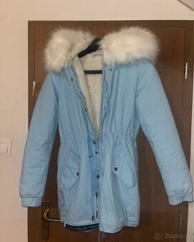 Double red dámska bunda