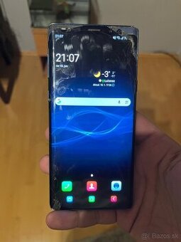 Samsung galaxy note9