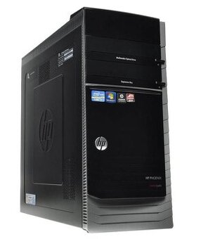 PC Case z hp pavilion h9