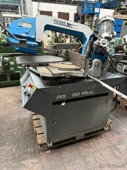 Pásová pila PILOUS ARG 300 Plus