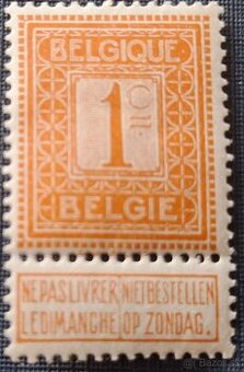 Poštová známka č. 752