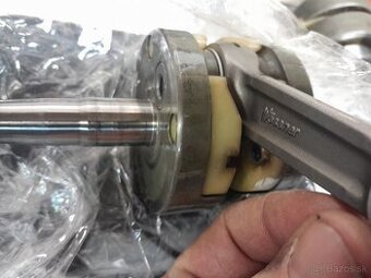 Kluka na ktm sx65 gas a húsky 65