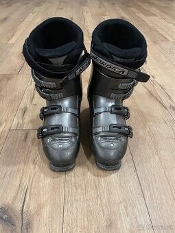 Pánske lyžiarky Nordica