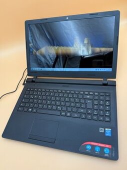 Notebook Lenovo IdeaPad 100 N3540 / 8GB RAM / 256GB SSD