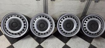 16" disky Volkswagen Transporter, Caravele, Multivan