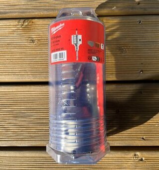 Milwaukee Vŕtacia korunka SDS+ - 65 mm