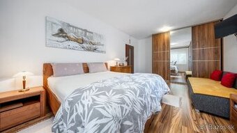 2 izb byt Rovinka NOVOSTAVBA