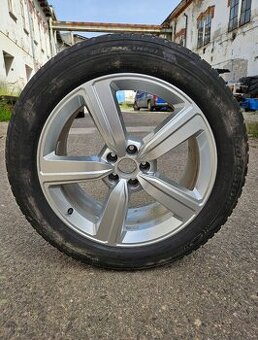 ALU kola R20 originál Audi Q8 e-tron | 5x112