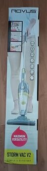 tycovy vysavac Rovus Storm Vac V2