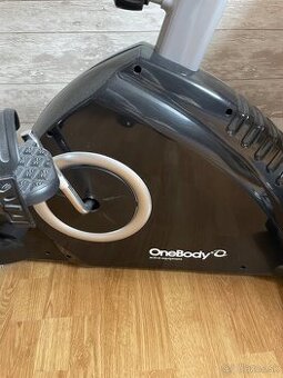 Stacionárny bicykel