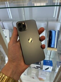 Apple iPhone 12 pro 512 GB – bez Faceid