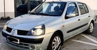 Predám Renault Thalia 1.4 8v 55kw