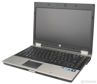 HP 8440p, Win10, pripravený,