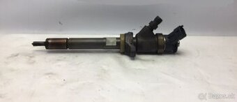 Tryska Ford Focus MK2 1.6 TDCI 0445110353 9M5Q-9F593-AA