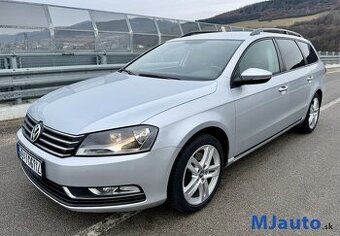 🔥 VOLKSWAGEN PASSAT COMBI Možná výmena/leasing
