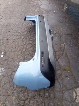 Suzuki Vitara nárazník