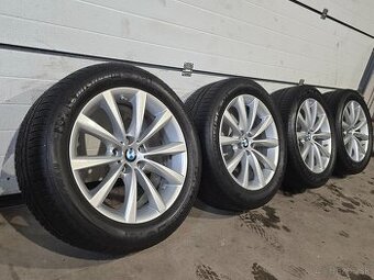 Zimná Sada BMW Style642 BMW 7 G11/G12 a 6 GT G32