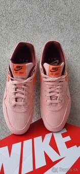 NIKE AIR MAX1 PREMIUM - unisex tenisky