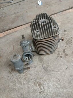 Valec piest hlava na Terra   vari