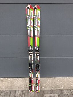 LYŽE ELAN EXAR RACE 170 CM