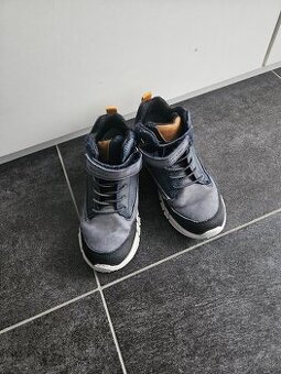 Clenkove topanky zn. Geox