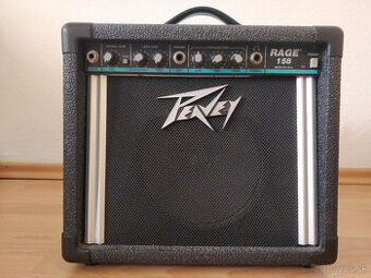 Peavey Rage 158