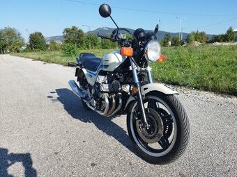 Honda CB 1000, 6-valec.