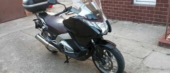 Honda Integra NC 700