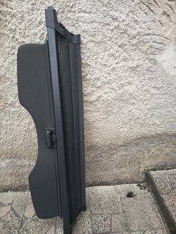 Roleta do kufra Ford Focus