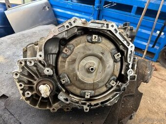 Automatická prevodovka Opel Antara  2.2 4x4 6T50 5glr