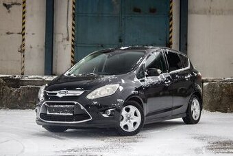Ford C-Max 2.0 Titanium