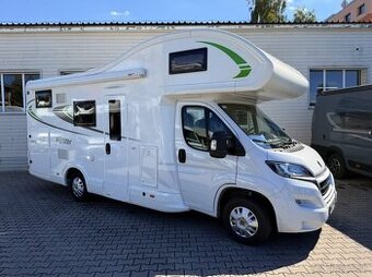 Forster 699 HB TOP VÝBAVA