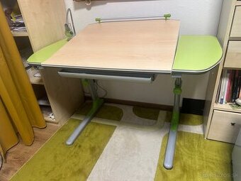 Stôl mayer+gratis stolička