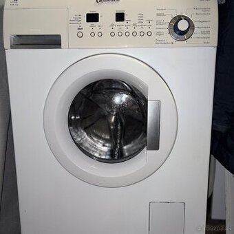 Automatická práčka