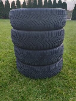 Predám pneumatiky 175/65 r15
